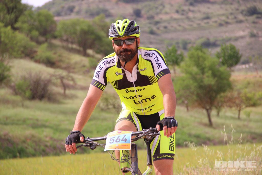 BIKE Maratón Valles de la Alcarria 2017. Km 32 Galeria 3