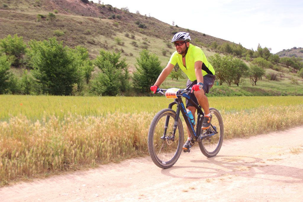 BIKE Maratón Valles de la Alcarria 2017. Km 32 Galeria 3