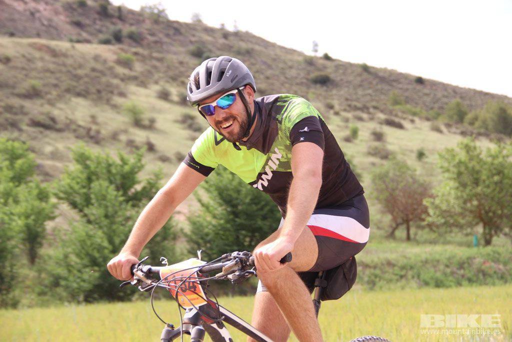 BIKE Maratón Valles de la Alcarria 2017. Km 32 Galeria 3