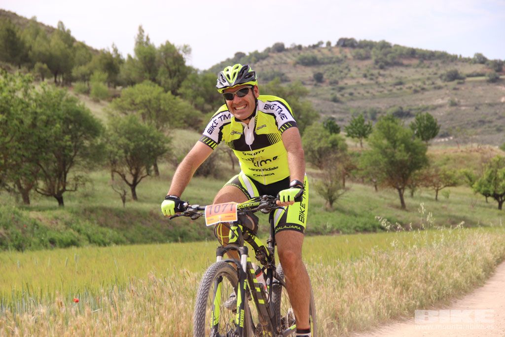 BIKE Maratón Valles de la Alcarria 2017. Km 32 Galeria 3