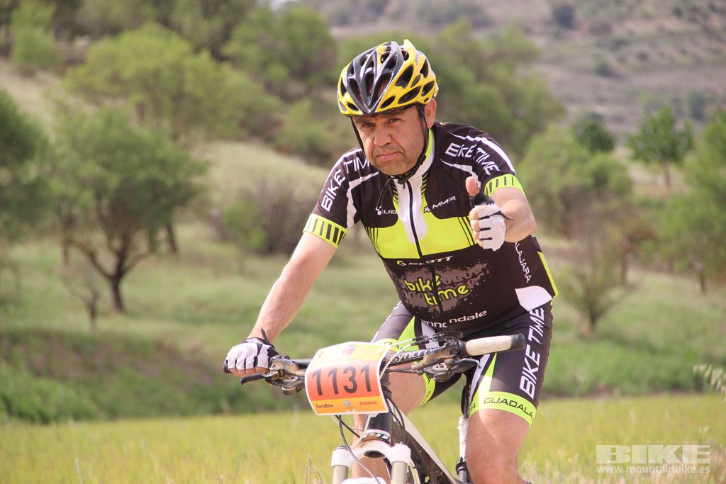 BIKE Maratón Valles de la Alcarria 2017. Km 32 Galeria 3