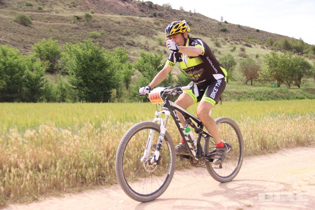 BIKE Maratón Valles de la Alcarria 2017. Km 32 Galeria 3