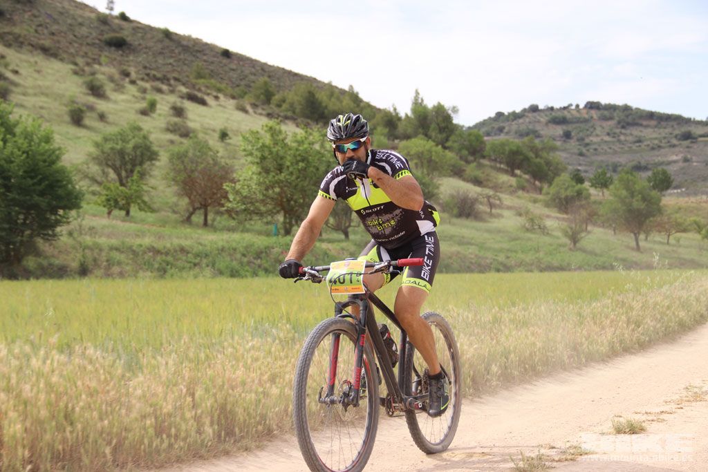 BIKE Maratón Valles de la Alcarria 2017. Km 32 Galeria 3