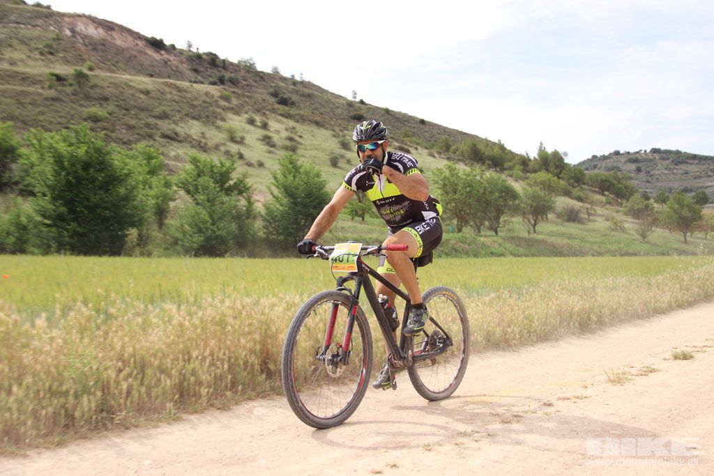 BIKE Maratón Valles de la Alcarria 2017. Km 32 Galeria 3