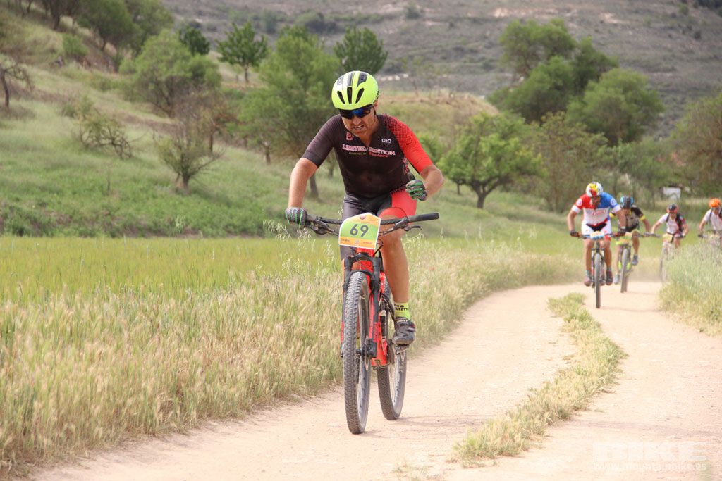 BIKE Maratón Valles de la Alcarria 2017. Km 32 Galeria 3