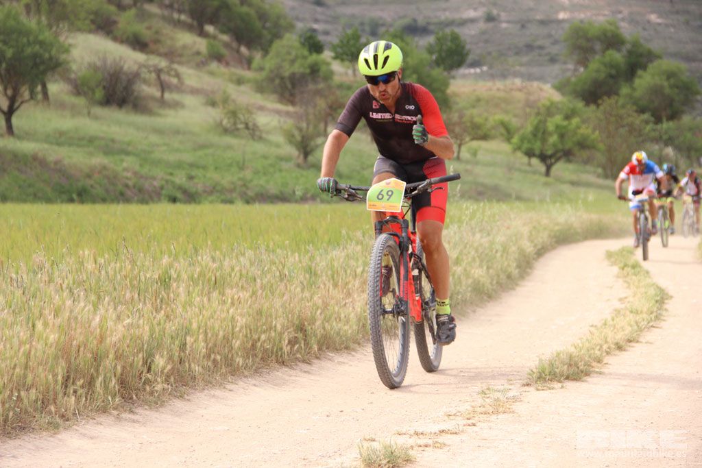 BIKE Maratón Valles de la Alcarria 2017. Km 32 Galeria 3
