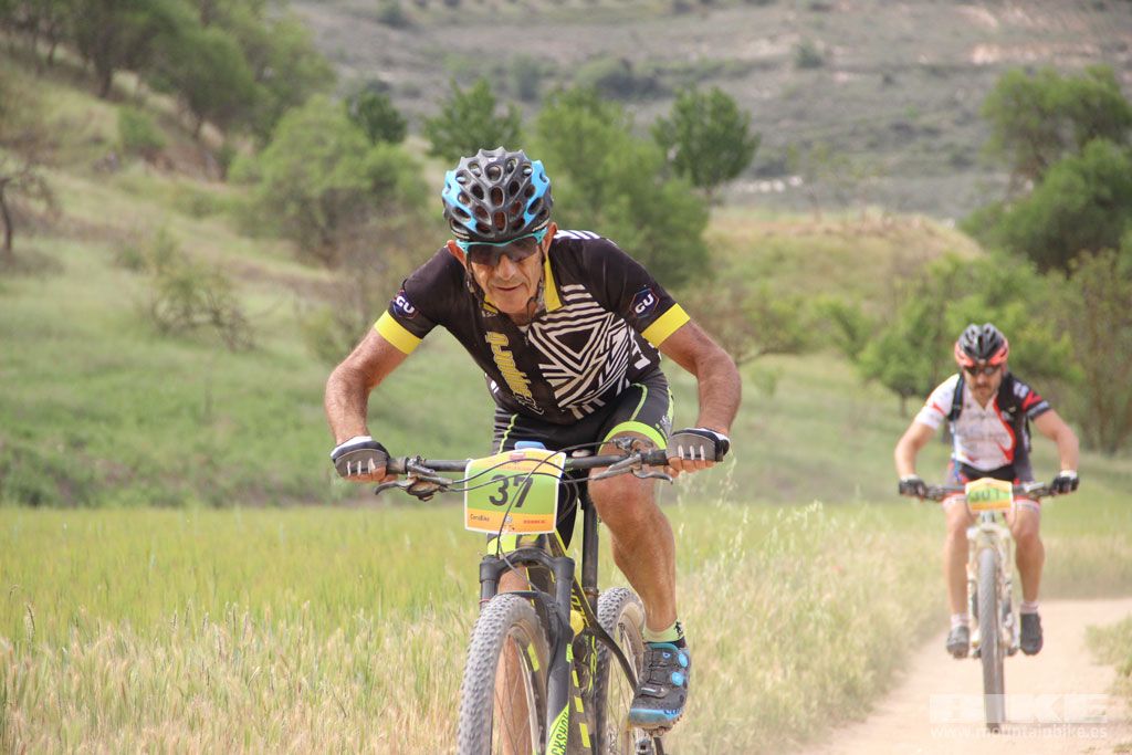 BIKE Maratón Valles de la Alcarria 2017. Km 32 Galeria 3
