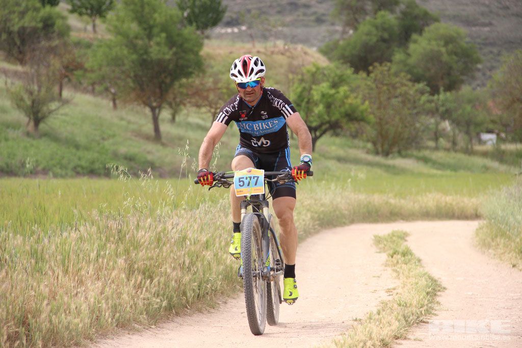 BIKE Maratón Valles de la Alcarria 2017. Km 32 Galeria 3