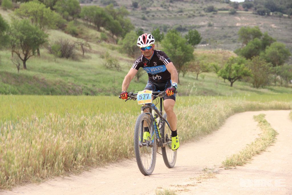 BIKE Maratón Valles de la Alcarria 2017. Km 32 Galeria 3