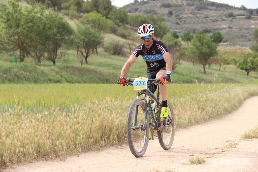 BIKE Maratón Valles de la Alcarria 2017. Km 32 Galeria 3