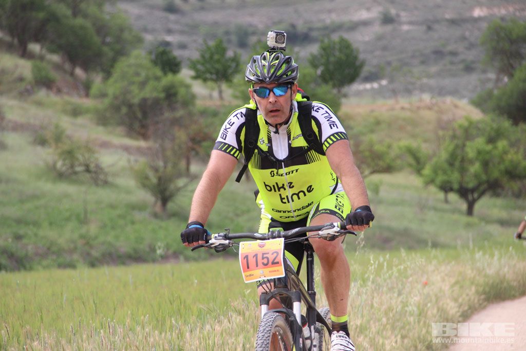 BIKE Maratón Valles de la Alcarria 2017. Km 32 Galeria 5