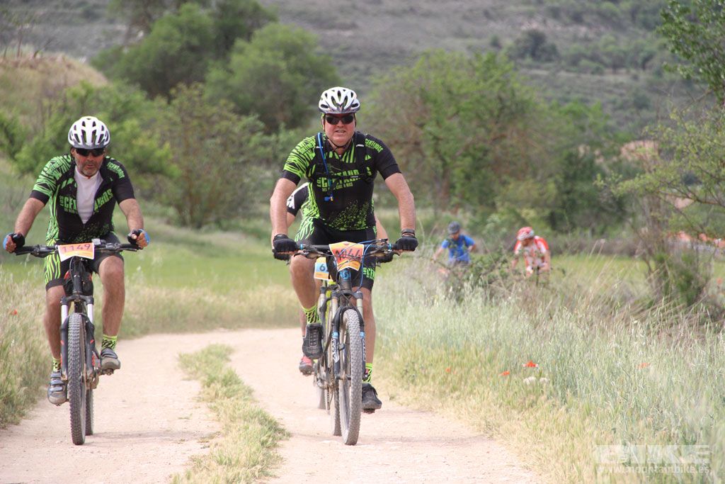 BIKE Maratón Valles de la Alcarria 2017. Km 32 Galeria 5