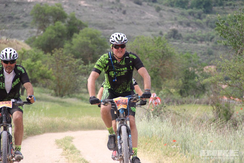 BIKE Maratón Valles de la Alcarria 2017. Km 32 Galeria 5