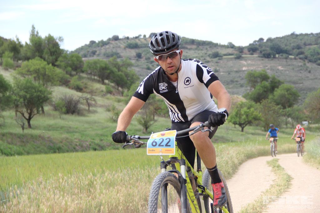BIKE Maratón Valles de la Alcarria 2017. Km 32 Galeria 5