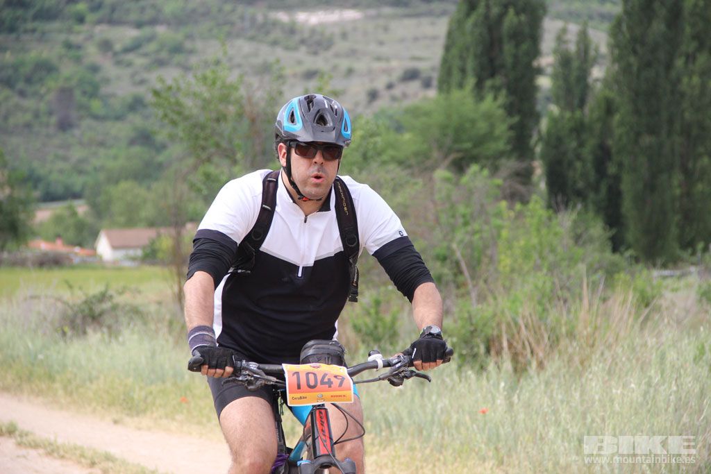 BIKE Maratón Valles de la Alcarria 2017. Km 32 Galeria 5