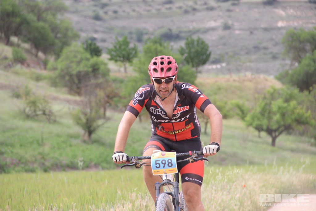 BIKE Maratón Valles de la Alcarria 2017. Km 32 Galeria 5