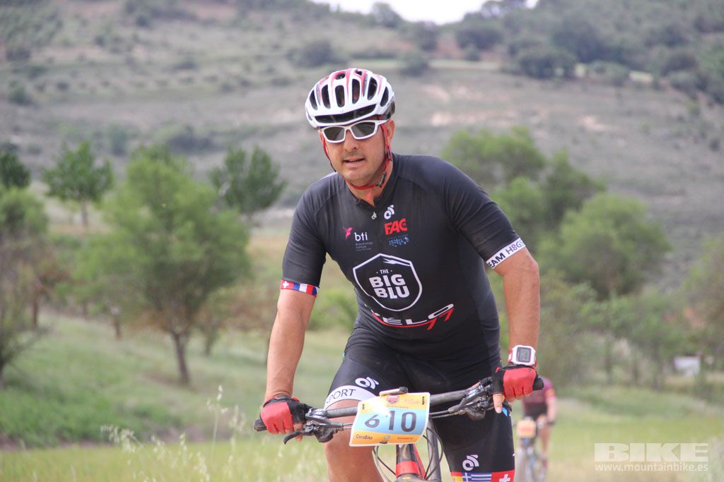 BIKE Maratón Valles de la Alcarria 2017. Km 32 Galeria 5