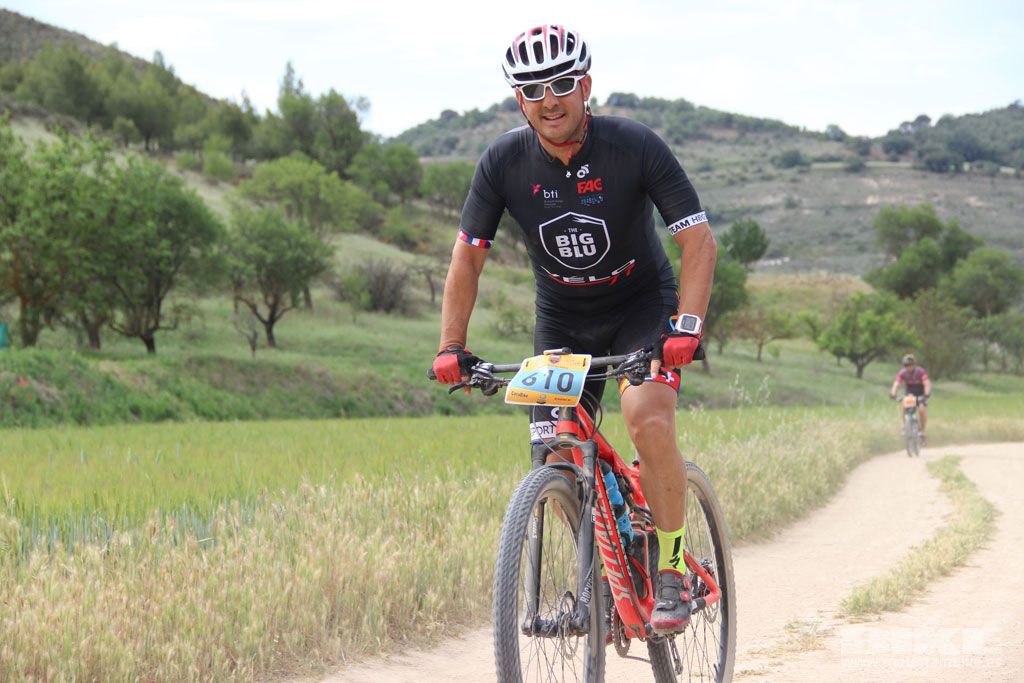BIKE Maratón Valles de la Alcarria 2017. Km 32 Galeria 5
