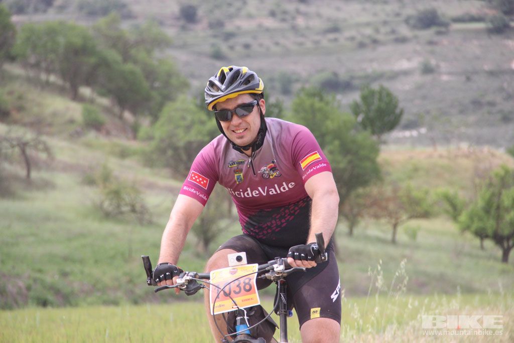 BIKE Maratón Valles de la Alcarria 2017. Km 32 Galeria 5