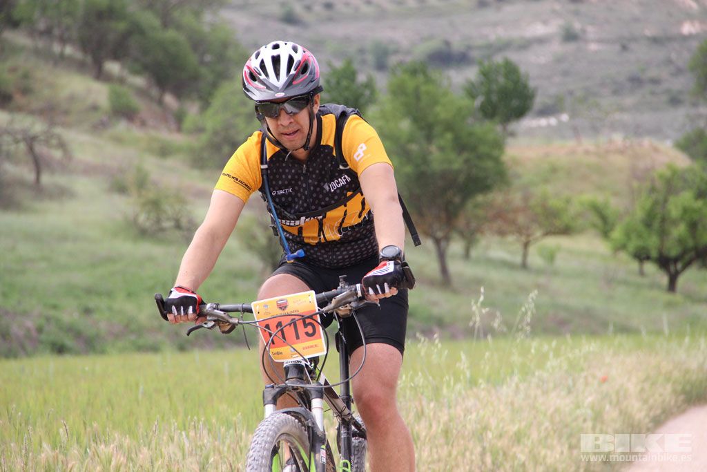 BIKE Maratón Valles de la Alcarria 2017. Km 32 Galeria 5