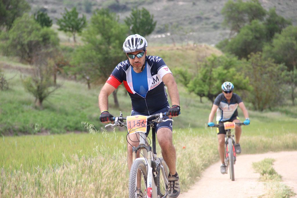 BIKE Maratón Valles de la Alcarria 2017. Km 32 Galeria 5