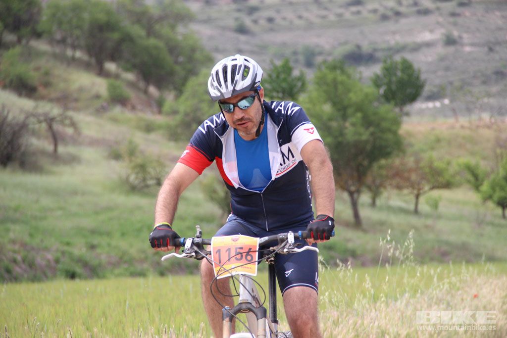 BIKE Maratón Valles de la Alcarria 2017. Km 32 Galeria 5