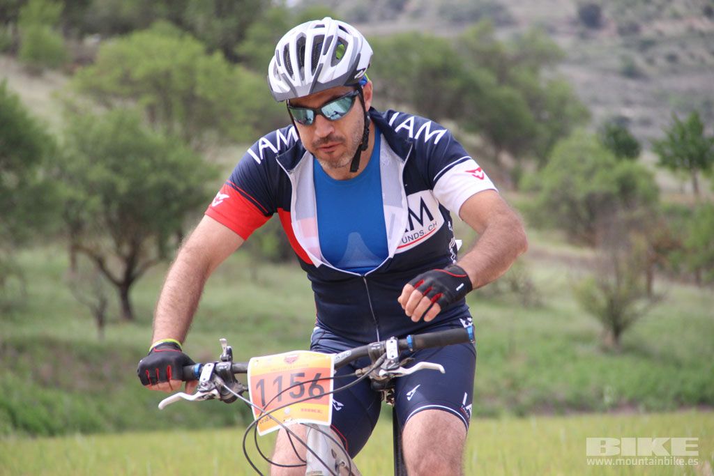 BIKE Maratón Valles de la Alcarria 2017. Km 32 Galeria 5
