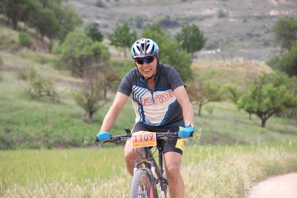 BIKE Maratón Valles de la Alcarria 2017. Km 32 Galeria 5