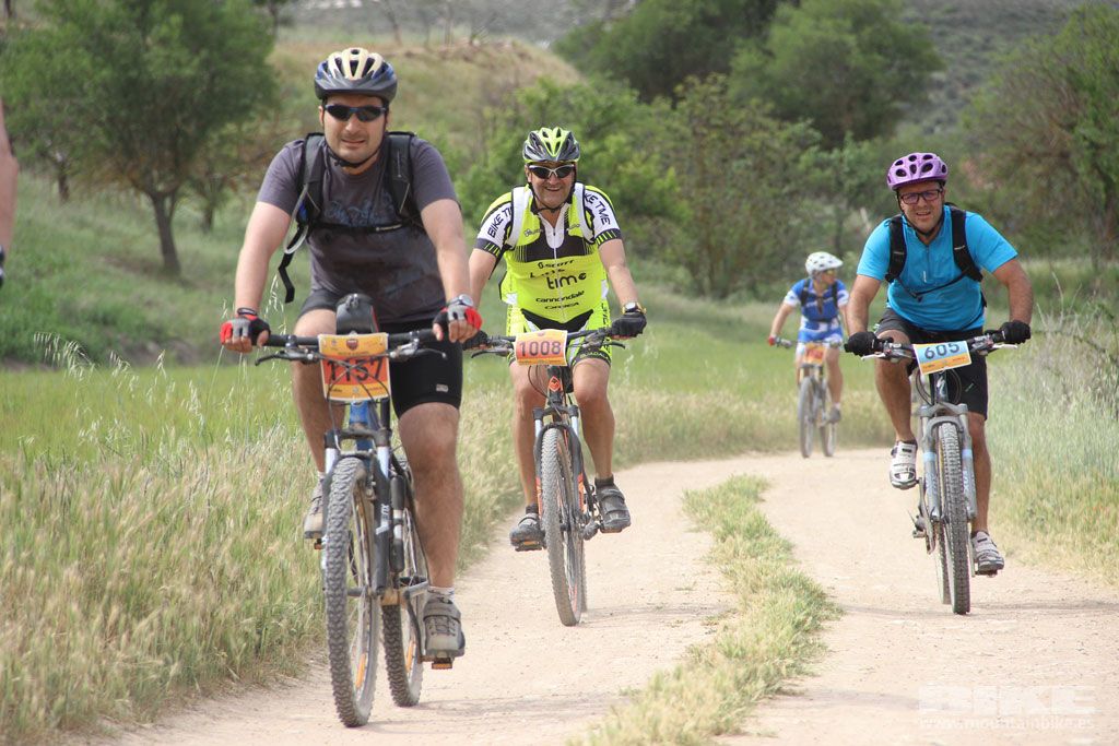 BIKE Maratón Valles de la Alcarria 2017. Km 32 Galeria 5