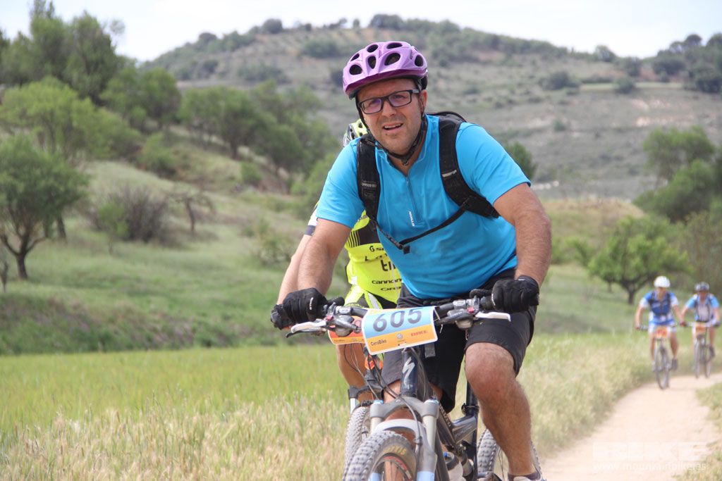 BIKE Maratón Valles de la Alcarria 2017. Km 32 Galeria 5