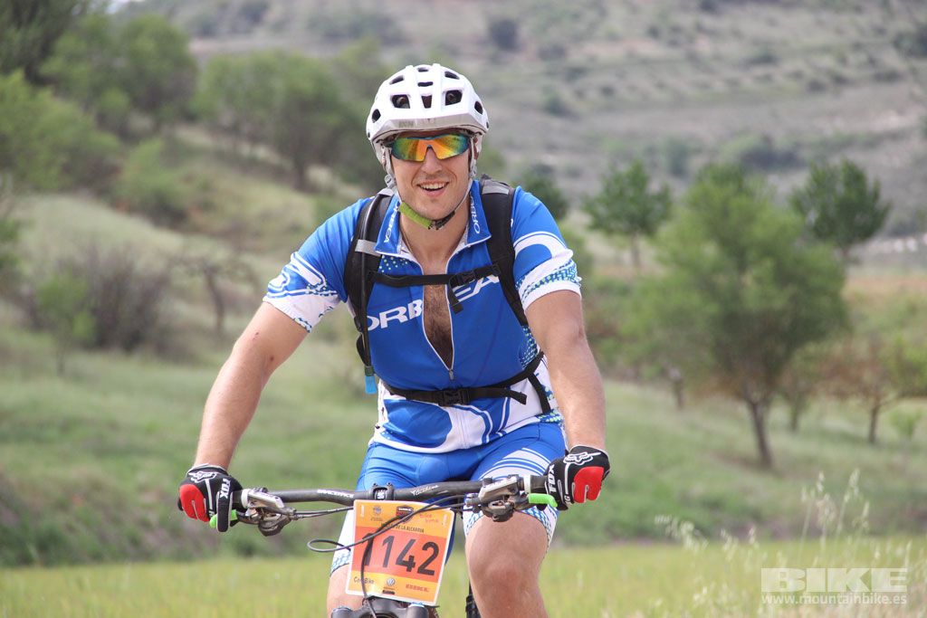 BIKE Maratón Valles de la Alcarria 2017. Km 32 Galeria 5
