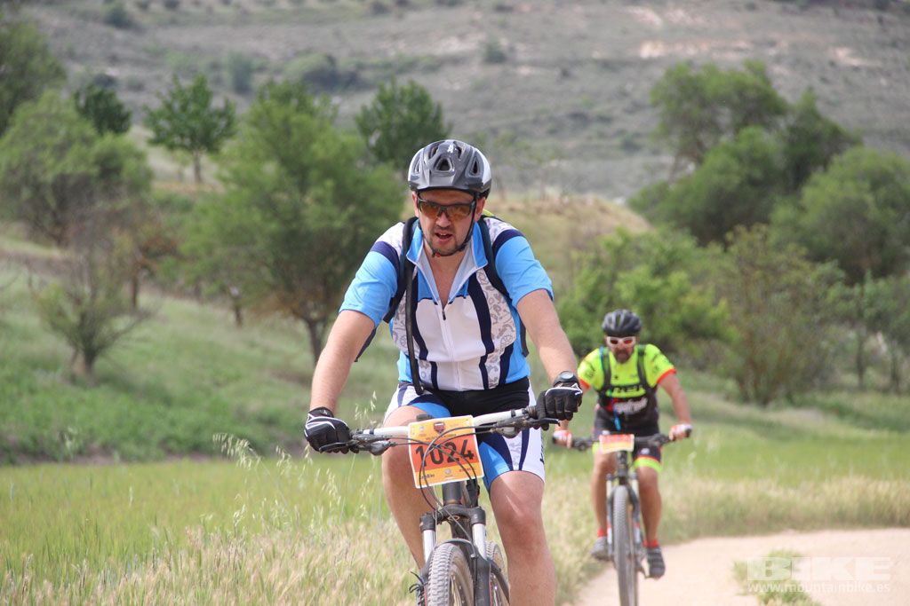 BIKE Maratón Valles de la Alcarria 2017. Km 32 Galeria 5
