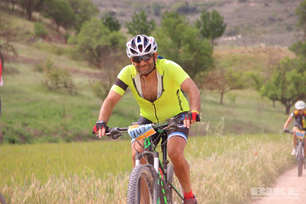 BIKE Maratón Valles de la Alcarria 2017. Km 32 Galeria 5