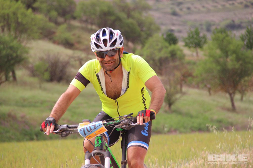 BIKE Maratón Valles de la Alcarria 2017. Km 32 Galeria 5