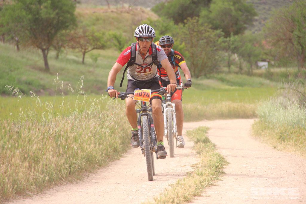 BIKE Maratón Valles de la Alcarria 2017. Km 32 Galeria 5
