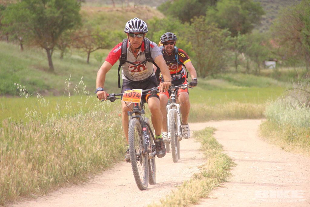 BIKE Maratón Valles de la Alcarria 2017. Km 32 Galeria 5
