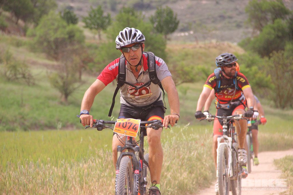 BIKE Maratón Valles de la Alcarria 2017. Km 32 Galeria 5