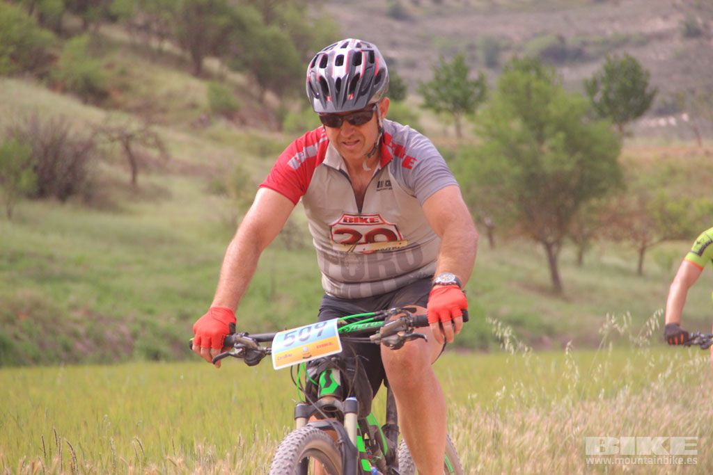 BIKE Maratón Valles de la Alcarria 2017. Km 32 Galeria 5