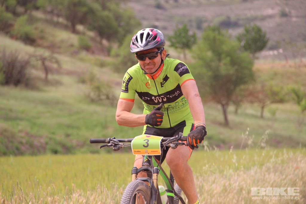 BIKE Maratón Valles de la Alcarria 2017. Km 32 Galeria 5