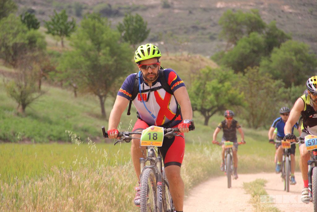 BIKE Maratón Valles de la Alcarria 2017. Km 32 Galeria 5