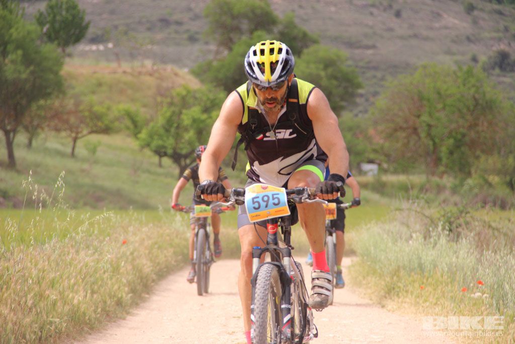 BIKE Maratón Valles de la Alcarria 2017. Km 32 Galeria 5