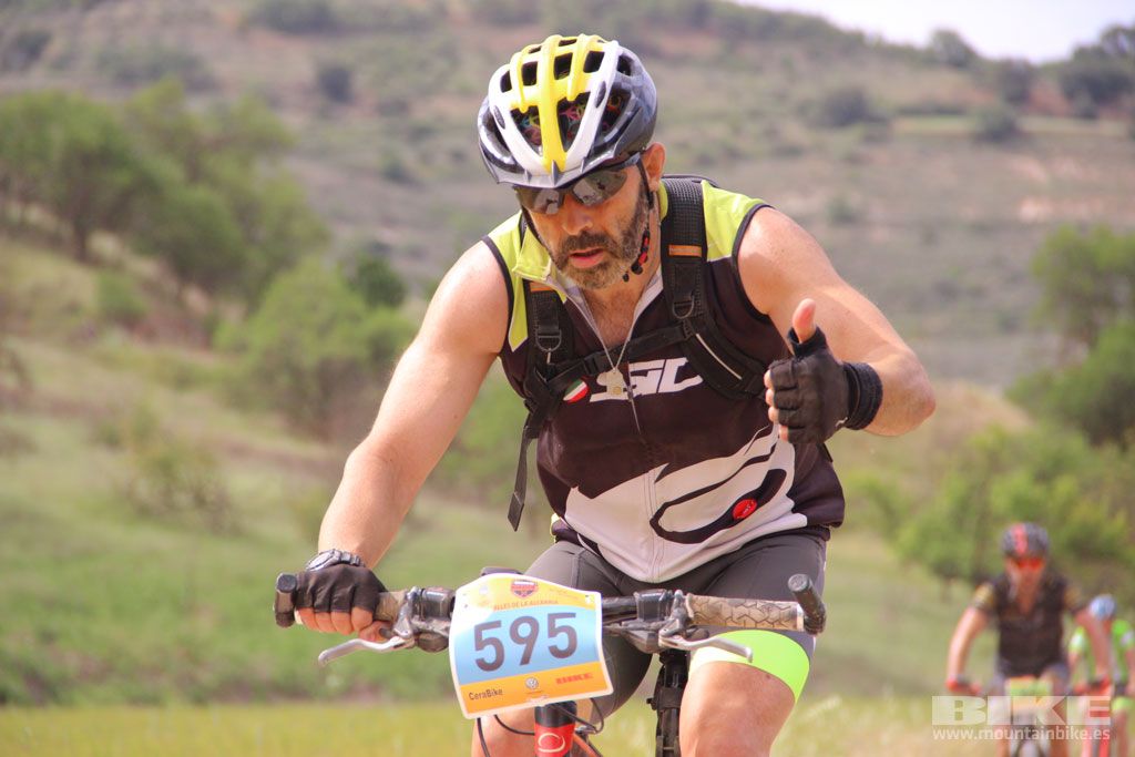 BIKE Maratón Valles de la Alcarria 2017. Km 32 Galeria 5