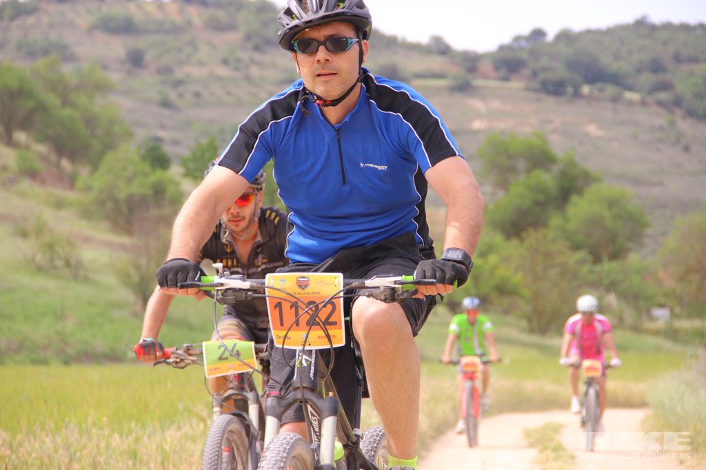 BIKE Maratón Valles de la Alcarria 2017. Km 32 Galeria 5