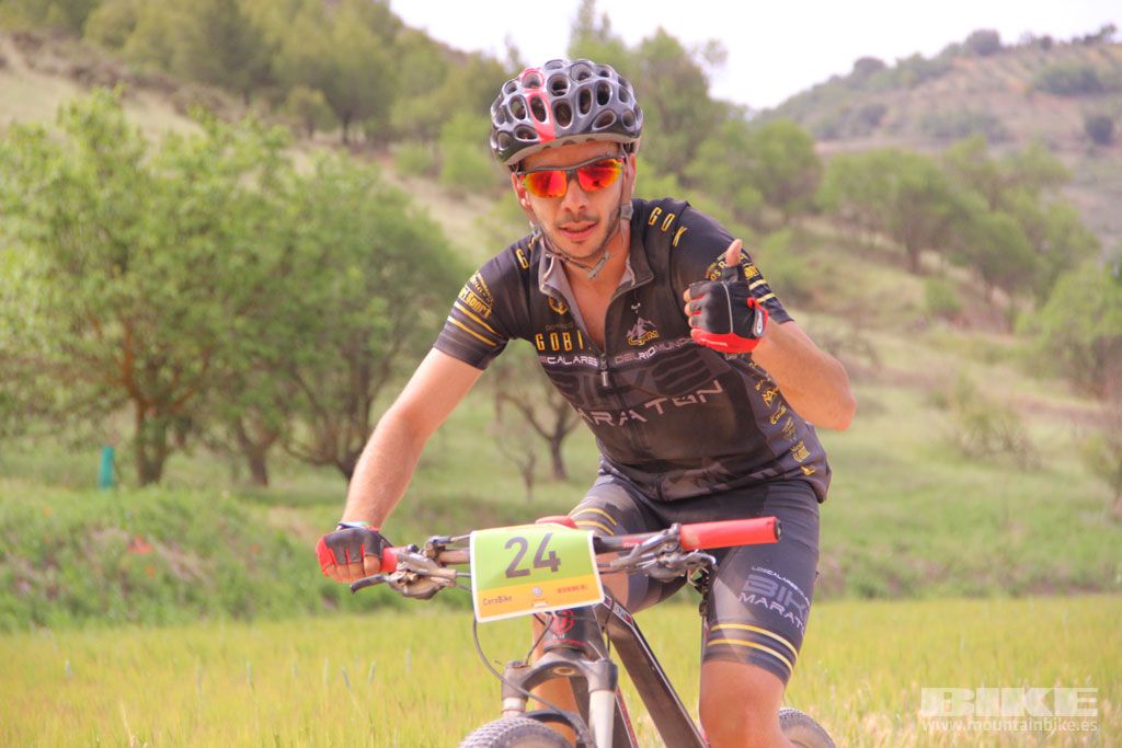 BIKE Maratón Valles de la Alcarria 2017. Km 32 Galeria 5