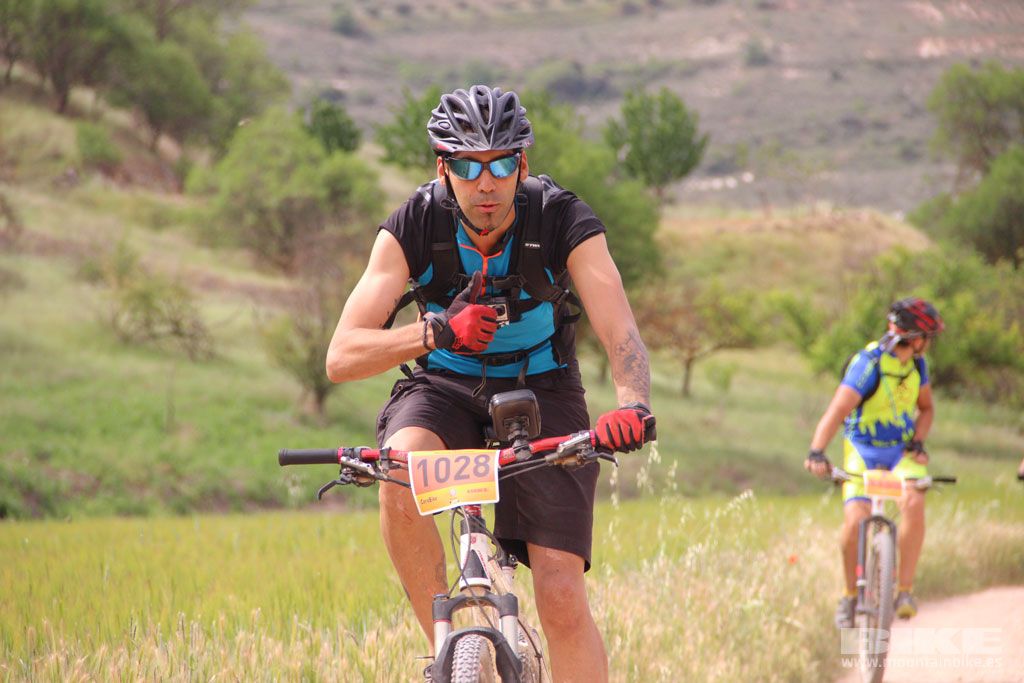 BIKE Maratón Valles de la Alcarria 2017. Km 32 Galeria 5
