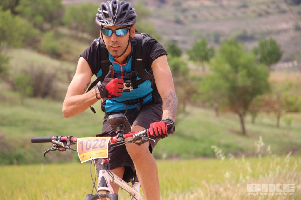 BIKE Maratón Valles de la Alcarria 2017. Km 32 Galeria 5