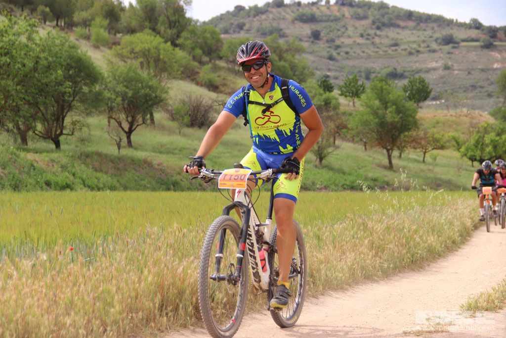 BIKE Maratón Valles de la Alcarria 2017. Km 32 Galeria 5