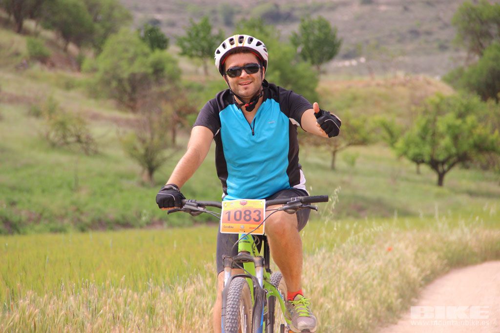 BIKE Maratón Valles de la Alcarria 2017. Km 32 Galeria 5
