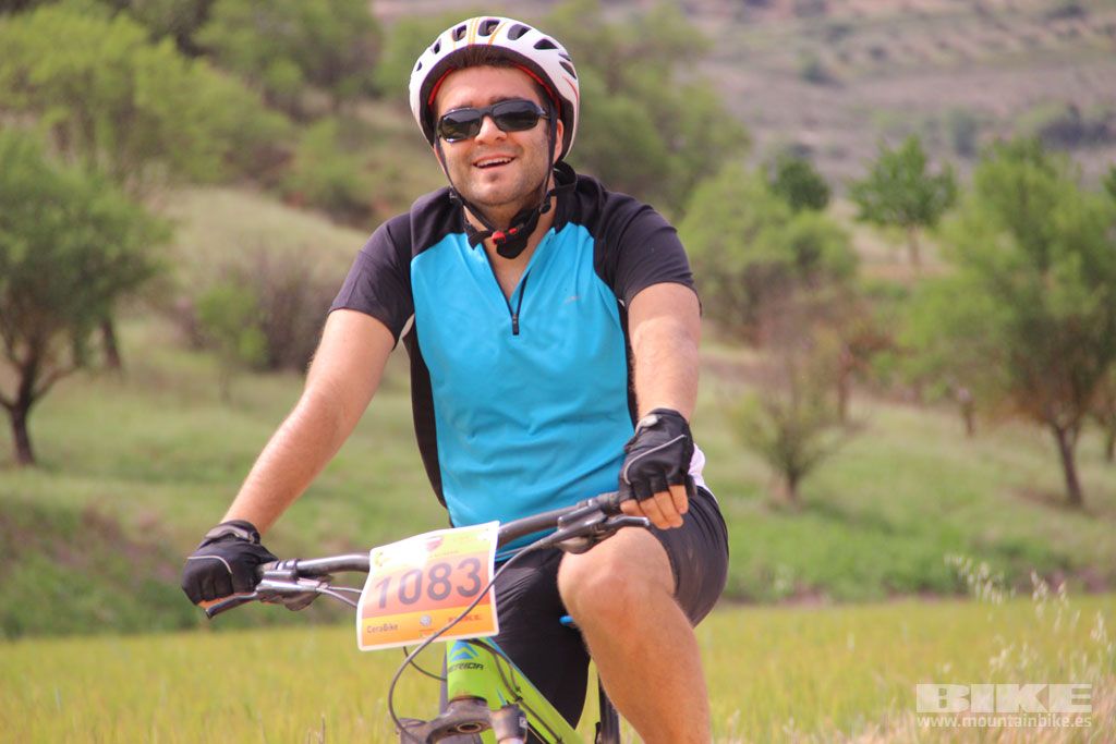 BIKE Maratón Valles de la Alcarria 2017. Km 32 Galeria 5