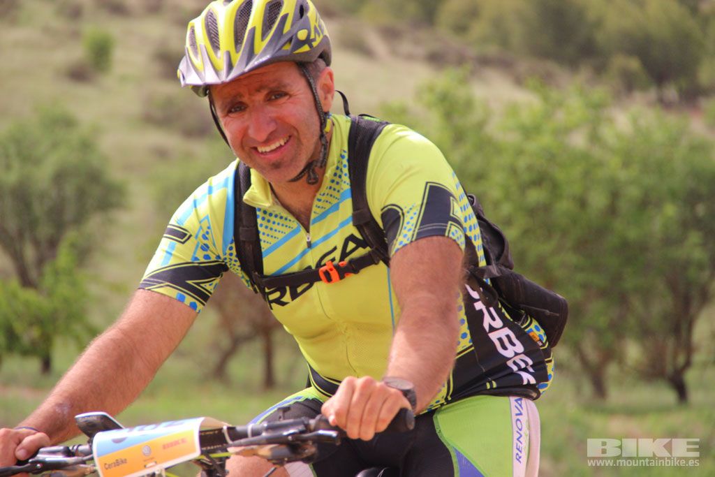 BIKE Maratón Valles de la Alcarria 2017. Km 32 Galeria 5